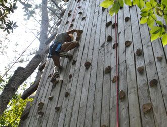 rockwall
